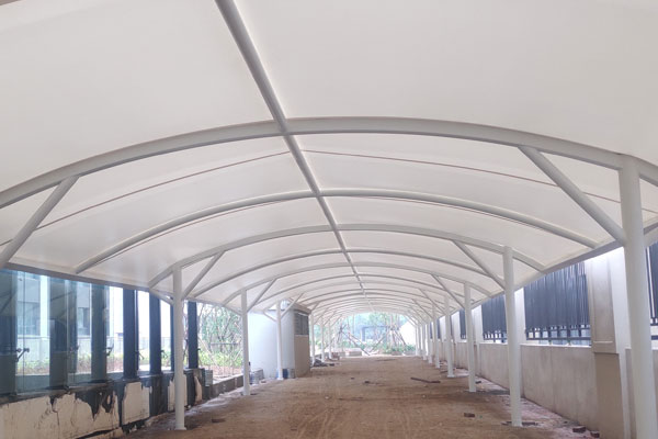 海口張拉膜的膜布強(qiáng)度與影響強(qiáng)度的關(guān)鍵因素