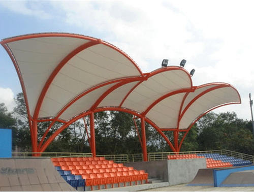 海南張拉膜行業探析:張拉膜產品的多樣性與應用 海南張拉膜行業探析:張拉膜產品的多樣性與應用